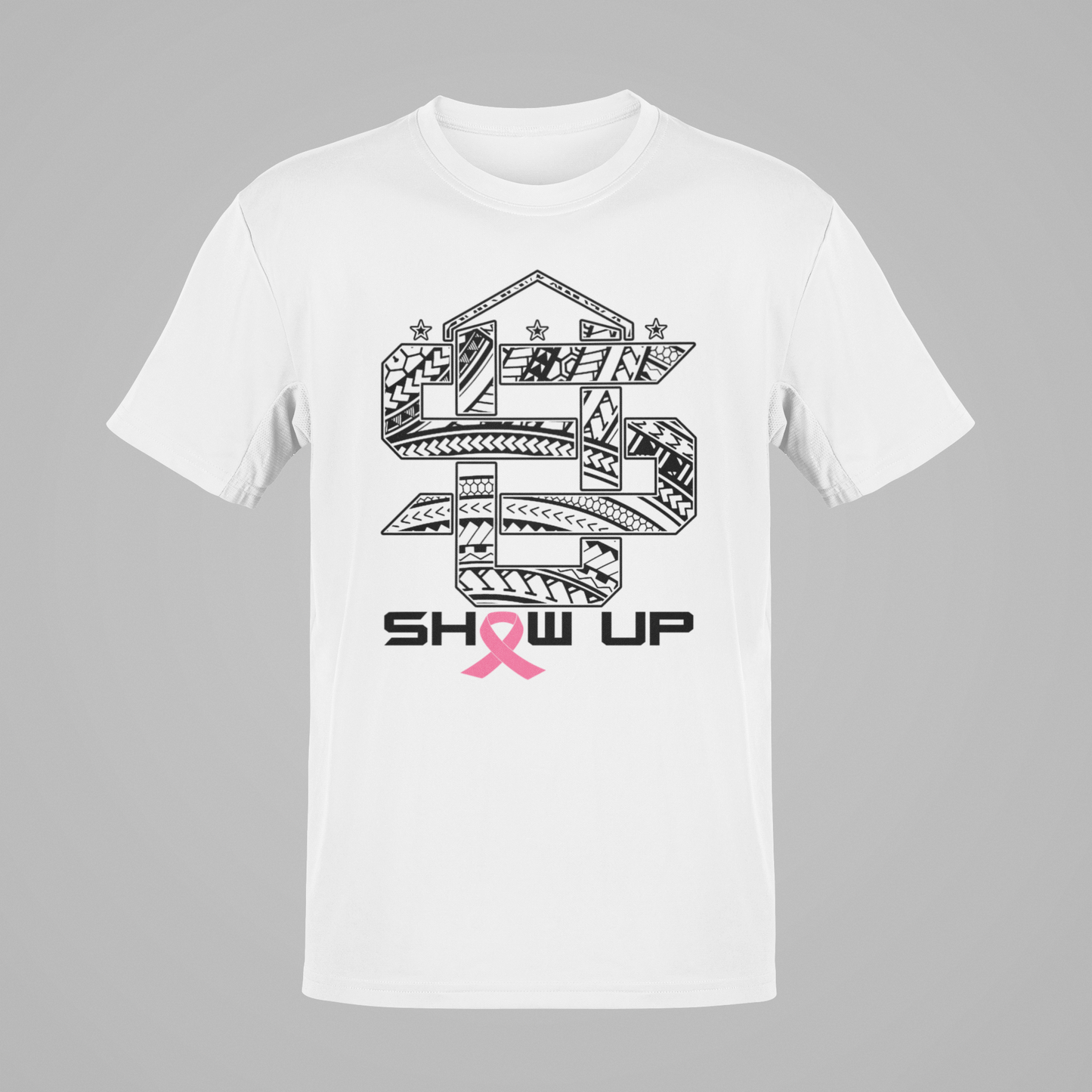 Pink Ribbon T-shirt