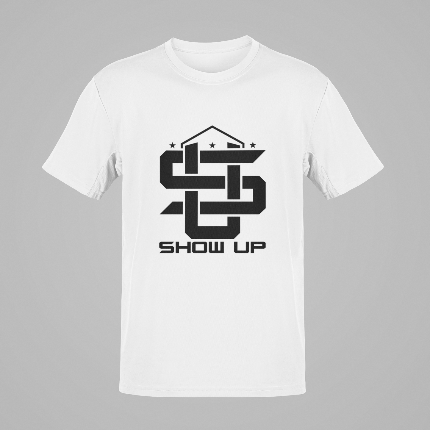 Classic Show Up T-shirt