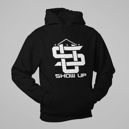 Classic Show Up Hoodie
