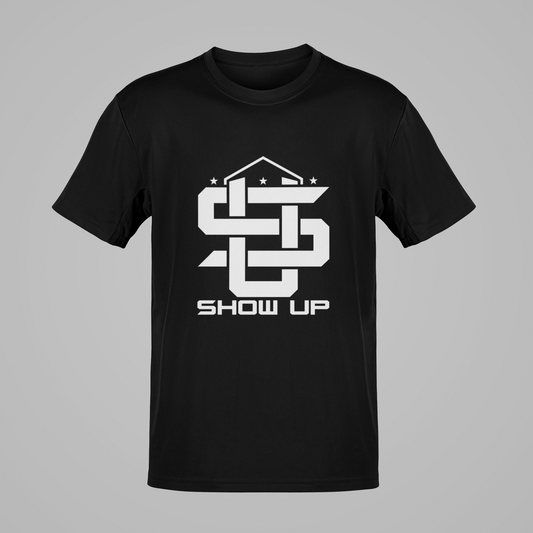 Classic Show Up T-shirt