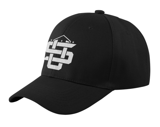 Show Up Cap