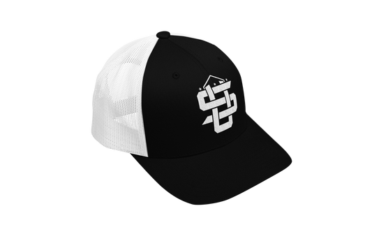 Show Up Trucker Cap